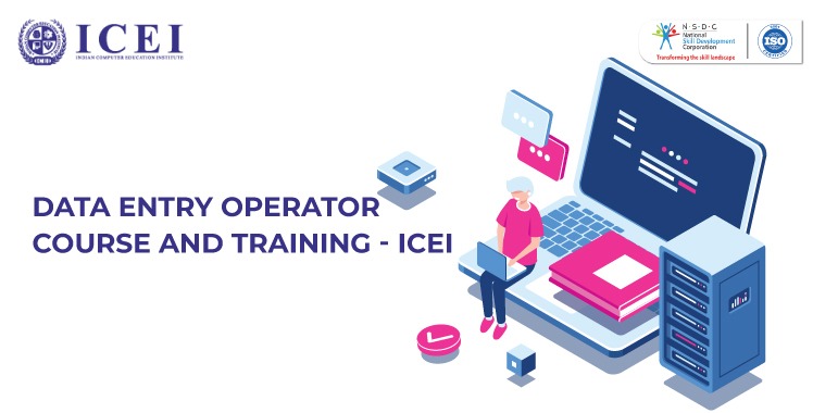 Data Entry Operator Course and Training